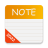 icon Color NotesNotebook(Notlar - Defter ve Not Defteri) 1.2.4
