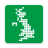 icon UK(E. Learning UK Harita Bulmacası) 3.2.7