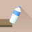 icon Bottle Flip 3D!(Şişe Çevirme 3D — Dokun ve Atla) 1.2.2
