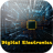 icon Digital Electronics(Dijital elektronik) 1.2