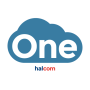 icon Halcom One(One Slovenija)