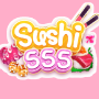 icon SUSHI555