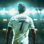 icon Club Legend - Soccer Game (Kulübü Efsanesi - Futbol Oyunu)