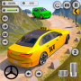 icon Taxi Car Driving Simulator (Taksi Araba Sürüş Simülatörü)