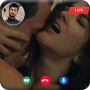 icon Video call(Seksi Kızlar Canlı Görüntülü Görüşme)