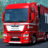 icon American Truck Games 3d(ABD Kargo Kamyonu Simülatörü 3D) 0.1