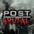 icon Post Brutal(Brutal Post: Zombi Aksiyon RPG) 1.7.1
