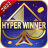 icon Hyper Winner(Hiper Kazanan-Bingo Crash
) 1.1.0