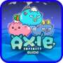 icon Axie Infinity Game Scholarship HR19(Axie Infinity Oyun Yardımcıları
)