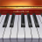 icon Piano Detector(Piyano Dedektörü: Sanal Piyano
) 6.5