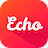 icon Echo(Echo - Anon Sohbet ve Gizli Paylaşım) 1.1.0