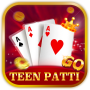 icon Teen Patti Go(Genç Patti)