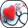 icon Sog'lom Yurak (Sağlıklı Kalp)