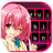 icon Anime Keyboard(Klavye - Anime Klavye) 1.7