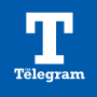 icon The Telegram (Telegram)