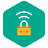 icon com.kaspersky.secure.connection(VPN Kaspersky: Hızlı ve Güvenli) 1.69.0.67