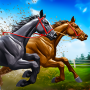 icon Horse Racing Hero: Riding Game (At Yarışı Kahramanı: Binicilik Oyunu)