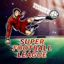 icon Super Football League (Süper Futbol Ligi
)