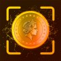 icon Coin Identifier: Coin Snap (Para Tanımlayıcı: Coin Snap)