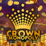 icon Crown Monopoly (Taç)