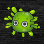 icon Catch Slimes(Tekel Slimes Yakala - Antistres)