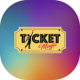 icon Ticket Magic(Bilet Magic)