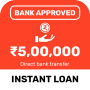 icon Instant Loan- Mobile Cash Loan (Anında Kredi-Mobil Nakit Kredi)