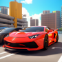 icon Car Driving Simulator (Araba Sürüş Simülatörü)
