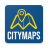 icon Afghanistan CityMaps(Afganistan haritası) 2.3