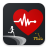 icon Heart Rate monitor Pedometer(Kalp Atış Hızı Monitörü Nabız Kontrolü
) 1.0.7