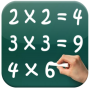 icon Multiplication Table(Çarpım Tablosu Çocuk Matematik)
