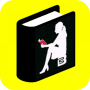 icon z Library: zLibrary books app (z Kütüphanesi: zLibrary kitap uygulaması)