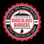 icon Ridiculous Burgers(Gülünç Burgerler
)