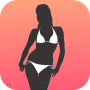 icon 30 Day Bikini Body Challenge ()