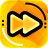 icon VideoPlayer(D Tube - D Player Uygulaması) 1.0.2