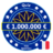 icon com.brainappquiz.frenchlanguagequizgame(Milyoner Sınavı 2021 - Milyonlarca
) 1.1