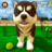icon Virtual Puppy Simulator(Virtual Pet Life - Dog Games) 6.2