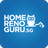 icon HomeReno Guru(HomeRenoGuru Renovasyon Portalı
) 4.8.3