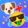icon Emoji Merge - Funny DIY Mix (Emoji Birleştirme - Komik DIY Mix)