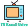 icon TV Kanali Uživo | Online TV (TV Kanalları Canlı | Çevrimiçi TV)