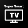 icon Super Smart TV Launcher LIVE (Süper Akıllı TV Başlatıcı CANLI)