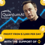 icon Quantum AIauto income system(QuantumAI - otomatik gelir sistemi)