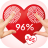 icon Love Days Relationship Tracker(Aşk Günleri İlişki Takipçisi) 1.0.1
