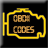 icon OBDII Codes (OBDII Sorun Kodları Lite) 1.15