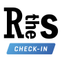 icon Checkin(RockTheSport Check-in)