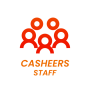 icon Casheers Staff()