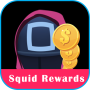 icon Cash Reward Squid Game(Nakit Ödüller Kalamar Oyunu - Hayatta Kalma Savaşı
)