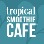 icon Tropical Smoothie Cafe(Cafe Tropical)