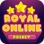 icon Royal Online Pocket Gaming(Kraliyet Çevrimiçi Cep Oyun
)