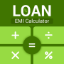 icon LoanMint - Loan EMI Calculator ()
